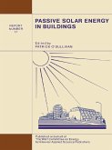 Passive Solar Energy in Buildings (eBook, PDF)