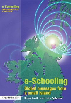 E-schooling (eBook, PDF) - Austin, Roger
