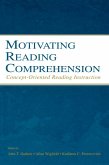 Motivating Reading Comprehension (eBook, PDF)