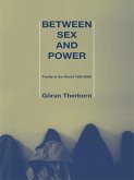 Between Sex and Power (eBook, PDF) Between Sex and Power (eBook, PDF)