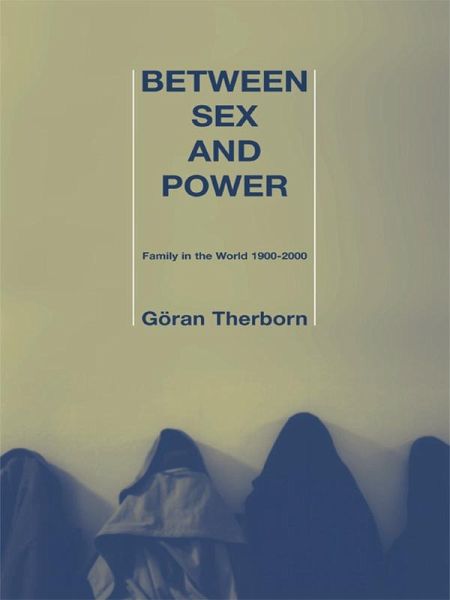 Between Sex and Power (eBook, PDF) Between Sex and Power (eBook, PDF)