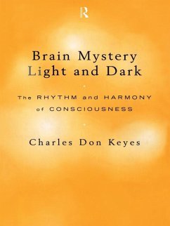 Cover Brain Mystery Light and Dark (eBook, PDF)