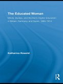 The Educated Woman (eBook, ePUB)