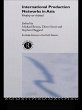 International Production Networks in... - Bild 1