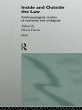 Inside and Outside the Law (eBook, PDF) - Bild 1