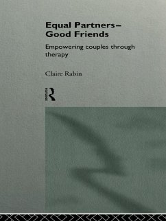 Equal Partners - Good Friends (eBook, PDF) - Rabin, Claire