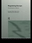 Regulating Europe (eBook, PDF)