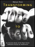 Transforming Hate to Love (eBook, PDF)