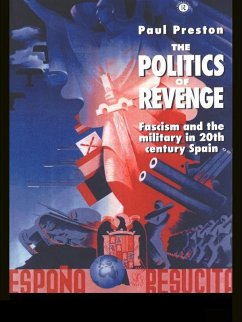 Cover The Politics of Revenge (eBook, PDF)