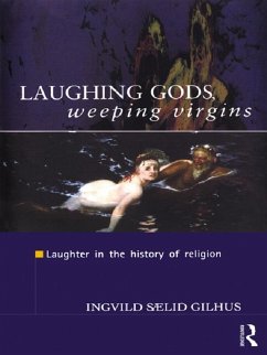 Cover Laughing Gods, Weeping Virgins (eBook, PDF)