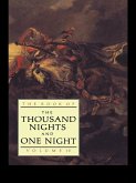 The Book of the Thousand and One Nights (Vol 4) (eBook, PDF)