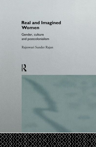 Real and Imagined Women (eBook, PDF)