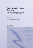 The Market for Political Economy (eBook, PDF)