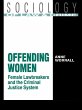 Offending Women (eBook, PDF) - Bild 1