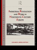 The Industrial Revolution and Work in Nineteenth Century Europe (eBook, PDF)