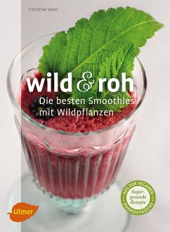 Wild und roh (eBook, ePUB) - Volm, Christine