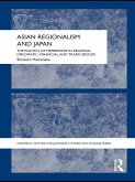 Asian Regionalism and Japan (eBook, ePUB)