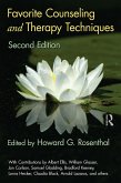 Favorite Counseling and Therapy Techniques (eBook, ePUB)