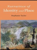 Narratives of Identity and Place (eBook, ePUB)