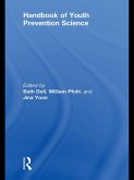 Handbook of Youth Prevention Science (eBook, ePUB)