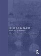 Regulation in Asia (eBook, PDF) - Bild 1