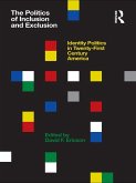 The Politics of Inclusion and Exclusion (eBook, ePUB)