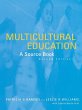 Multicultural Education (eBook, PDF) - Bild 1