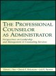 The Professional Counselor as... - Bild 1