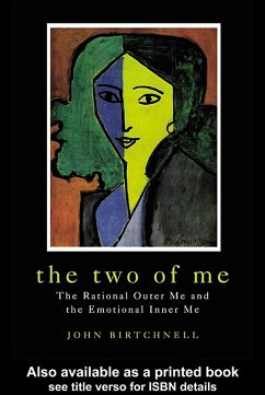 Cover The Two of Me (eBook, PDF)