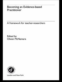 Becoming an Evidence-based Practitioner (eBook, PDF)