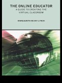 The Online Educator (eBook, PDF)
