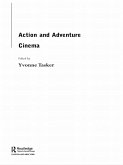 The Action and Adventure Cinema (eBook, PDF)