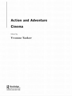 The Action and Adventure Cinema (eBook, PDF)