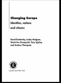 Changing Europe (eBook, PDF)