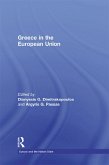 Greece in the European Union (eBook, PDF)