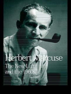 The New Left and the 1960s (eBook, PDF) - Marcuse, Herbert