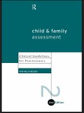 Child and Family Assessment (eBook, PDF)