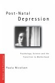 Post-Natal Depression (eBook, PDF)