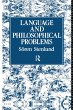 Language and Philosophical Problems... - Bild 1