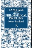 Language and Philosophical Problems (eBook, PDF)