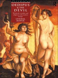 Oedipus and the Devil (eBook, PDF) - Roper, Lyndal