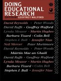 Doing Educational Research (eBook, PDF)