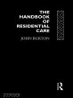 The Handbook of Residential Care... - Bild 1