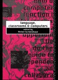 Language, Classrooms and Computers (eBook, PDF)