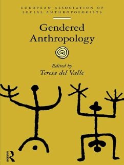 Gendered Anthropology (eBook, PDF)