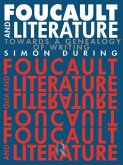 Foucault and Literature (eBook, PDF)