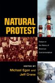 Natural Protest (eBook, PDF)