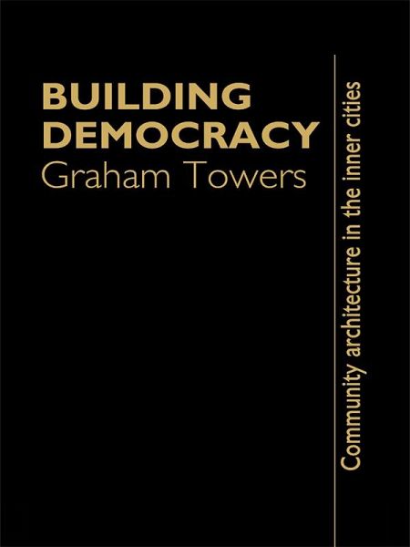 Building Democracy (eBook, PDF)
