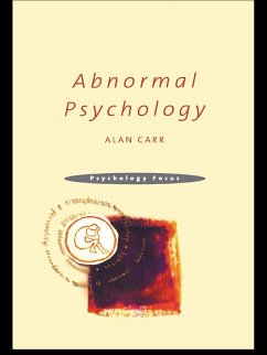 Cover Abnormal Psychology (eBook, PDF)