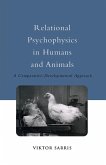 Relational Psychophysics in Humans and Animals (eBook, PDF)
